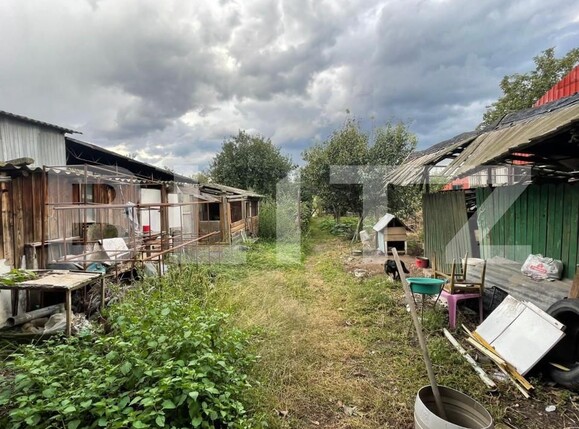 Teren de vânzare Calea Bucuresti - 147497TV | BLITZ Craiova | Poza5