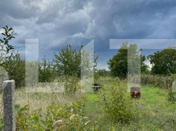 Teren de vânzare Calea Bucuresti - 147497TV | BLITZ Craiova | Poza4