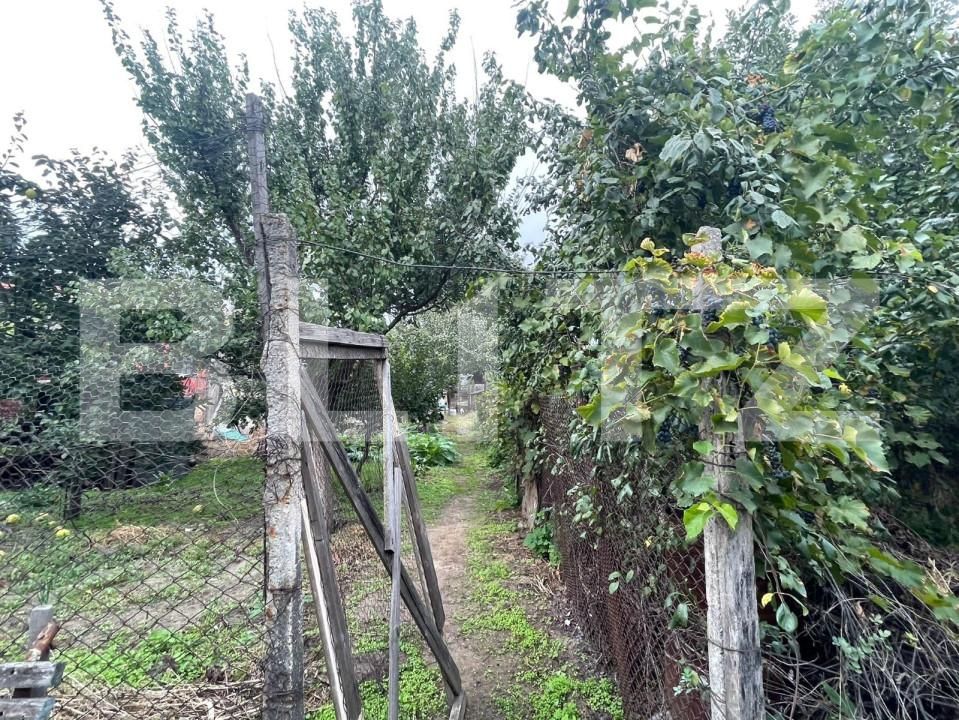 Teren de vânzare Calea Bucuresti - 147497TV | BLITZ Craiova | Poza10