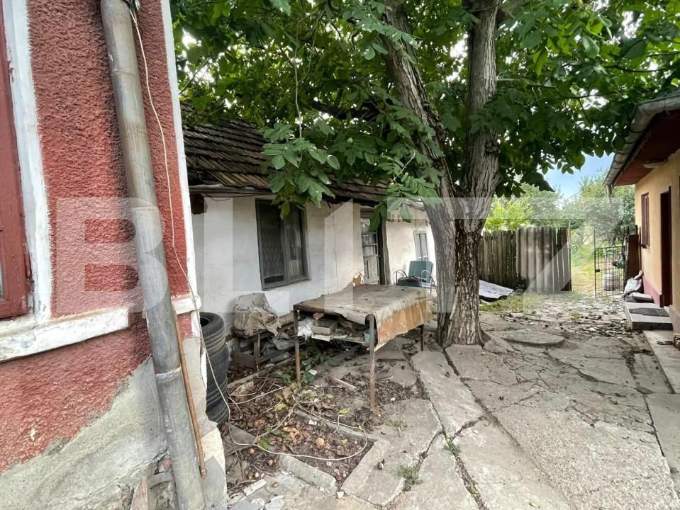 Teren de vânzare Calea Bucuresti - 147497TV | BLITZ Craiova | Poza9