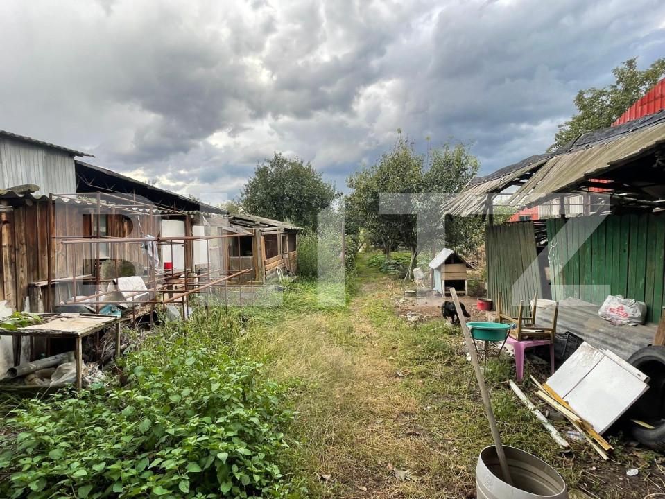 Teren de vânzare Calea Bucuresti - 147497TV | BLITZ Craiova | Poza5