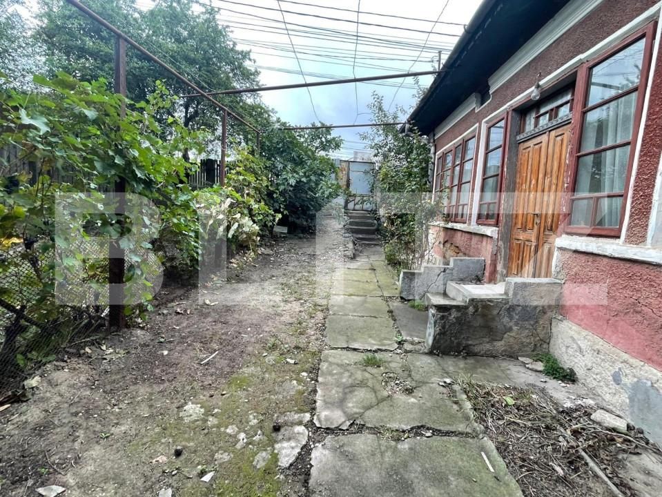 Teren de vânzare Calea Bucuresti - 147497TV | BLITZ Craiova | Poza7