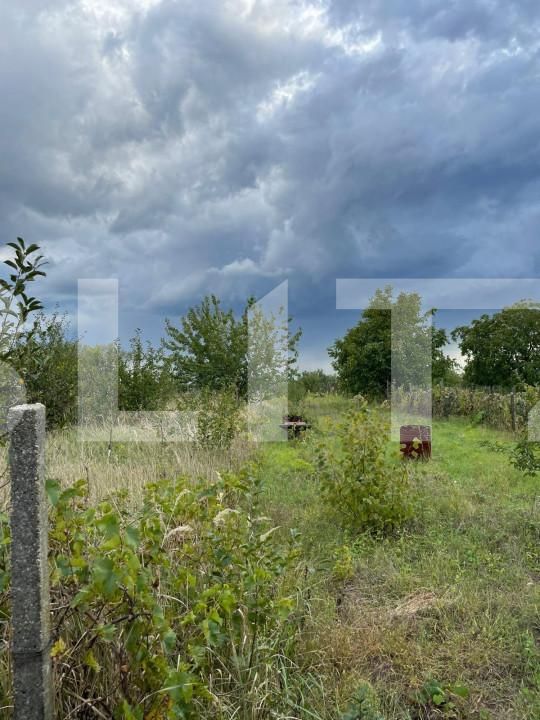 Teren de vânzare Calea Bucuresti - 147497TV | BLITZ Craiova | Poza4