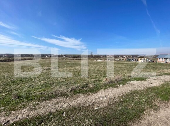 Teren de vânzare Exterior  Nord - 147498TV | BLITZ Craiova | Poza1