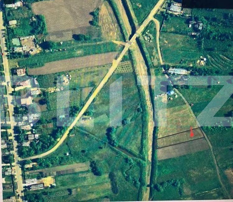 Teren de vânzare Exterior  Nord - 147498TV | BLITZ Craiova | Poza4