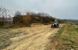 Oportunitate! Teren intravilan de 2185 mp , Sat Motoci , Mischii