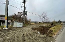 Oportunitate! Teren intravilan de 2185 mp , Sat Motoci , Mischii