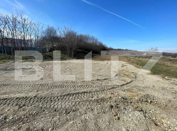 Teren de vânzare Exterior  Nord - 147499TV | BLITZ Craiova | Poza3
