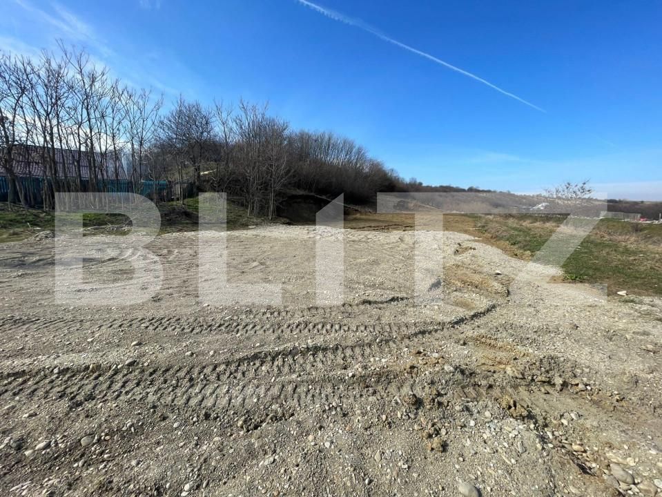 Teren de vânzare Exterior  Nord - 147499TV | BLITZ Craiova | Poza3