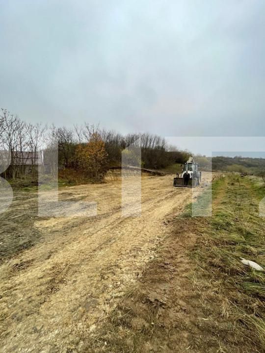 Teren de vânzare Exterior  Nord - 147499TV | BLITZ Craiova | Poza2