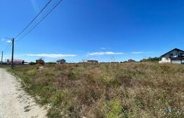 Teren intravilan de 8500 mp, zona Jumbo