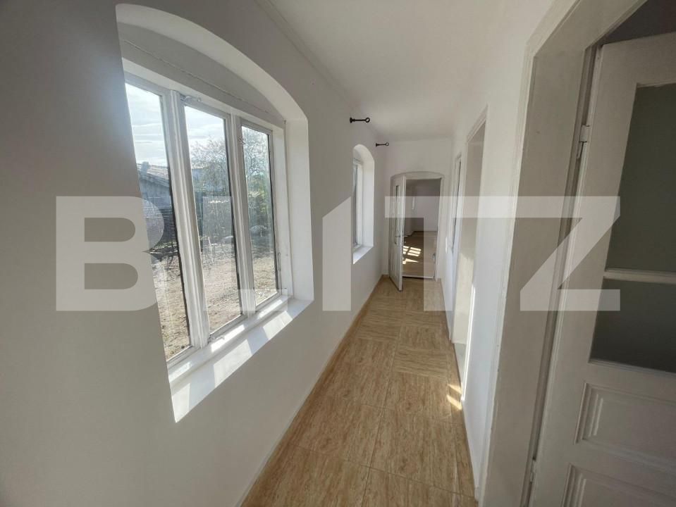 Casa de vânzare 4 camere Romanesti - 147501CV | BLITZ Craiova | Poza5