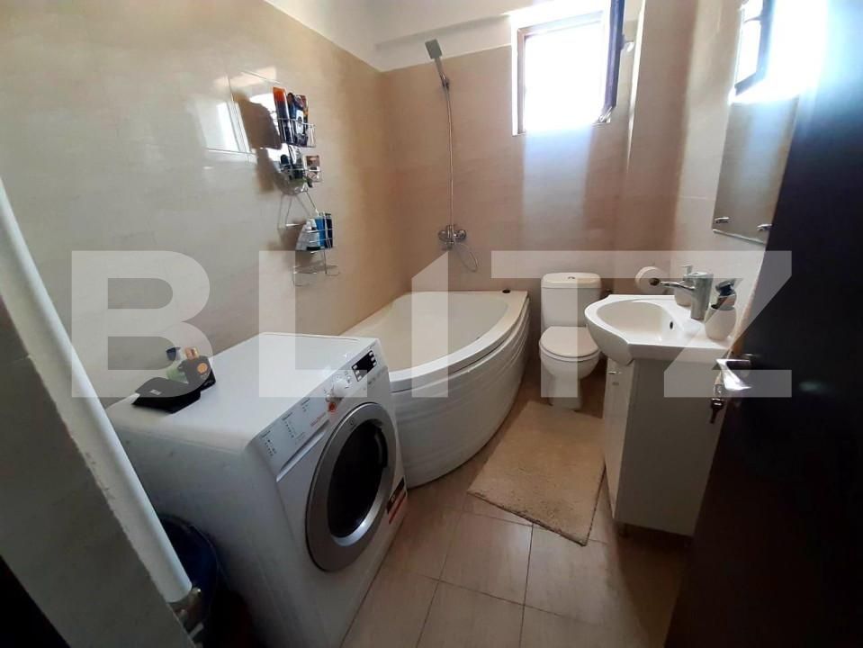 Apartament de vânzare 2 camere Exterior  Nord - 147555AV | BLITZ Craiova | Poza5