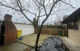 Casa moderna Catargiu cu toate utilitatile 132 mp, 274 mp teren