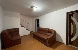 Casa moderna Catargiu cu toate utilitatile 132 mp, 274 mp teren