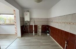 Casa moderna Catargiu cu toate utilitatile 132 mp, 274 mp teren