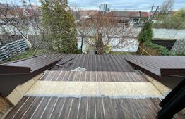 Casa moderna Catargiu cu toate utilitatile 132 mp, 274 mp teren