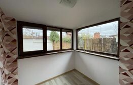 Casa moderna Catargiu cu toate utilitatile 132 mp, 274 mp teren