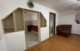 Casa moderna Catargiu cu toate utilitatile 132 mp, 274 mp teren