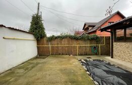 Casa moderna Catargiu cu toate utilitatile 132 mp, 274 mp teren