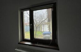 Casa moderna Catargiu cu toate utilitatile 132 mp, 274 mp teren