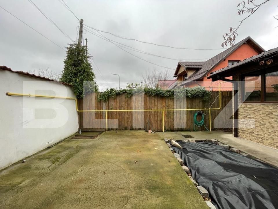 Casa de vânzare 5 camere Lascar Catargiu - 147592CV | BLITZ Craiova | Poza3