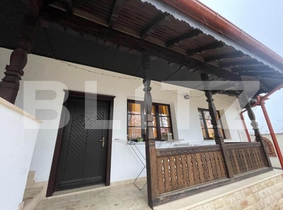 Casa de vânzare 4 camere Sud-Est - 147593CV | BLITZ Craiova | Poza7