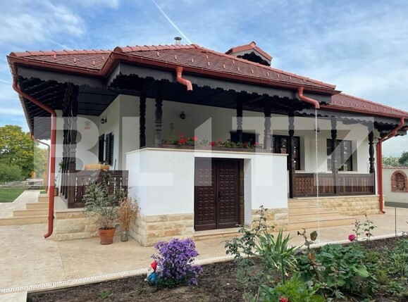 Casa de vânzare 4 camere Sud-Est - 147593CV | BLITZ Craiova | Poza1