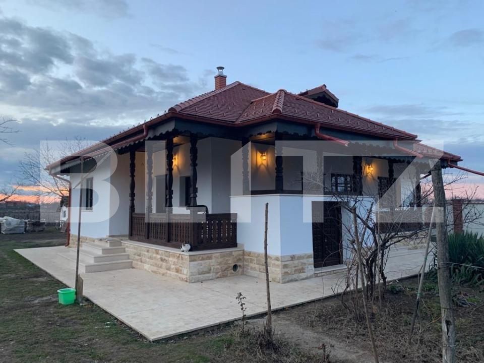 Casa de vânzare 4 camere Sud-Est - 147593CV | BLITZ Craiova | Poza6