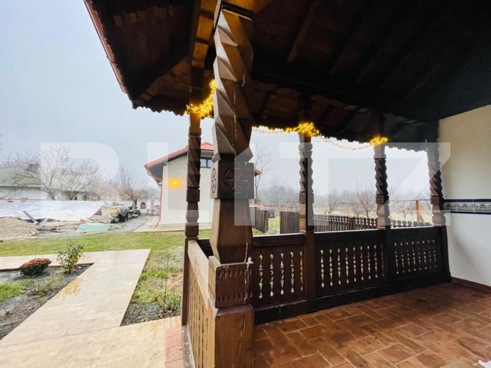 Casa de vânzare 4 camere Sud-Est - 147593CV | BLITZ Craiova | Poza8