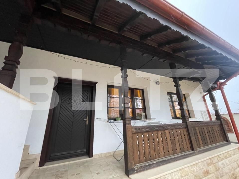 Casa de vânzare 4 camere Sud-Est - 147593CV | BLITZ Craiova | Poza7
