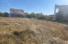 Teren intravilan 750 mp,zona Carcea Pelendava