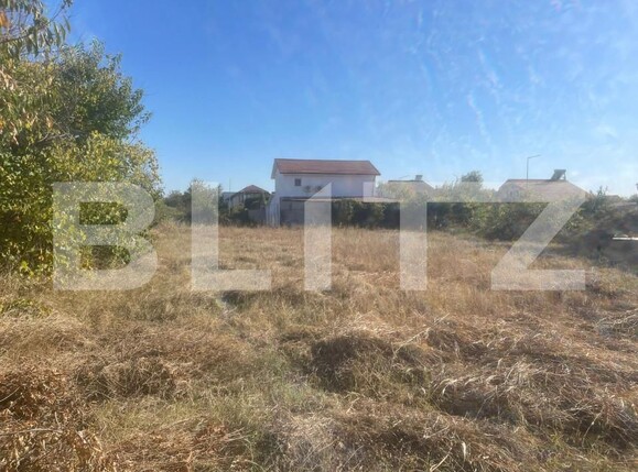 Teren de vânzare Sud-Est - 147599TV | BLITZ Craiova | Poza1