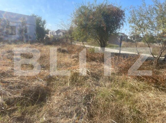 Teren de vânzare Sud-Est - 147599TV | BLITZ Craiova | Poza3