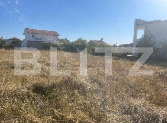 Teren de vânzare Sud-Est - 147599TV | BLITZ Craiova | Poza2