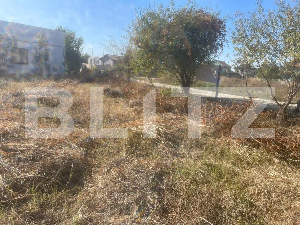 Teren de vânzare Sud-Est - 147599TV | BLITZ Craiova | Poza3