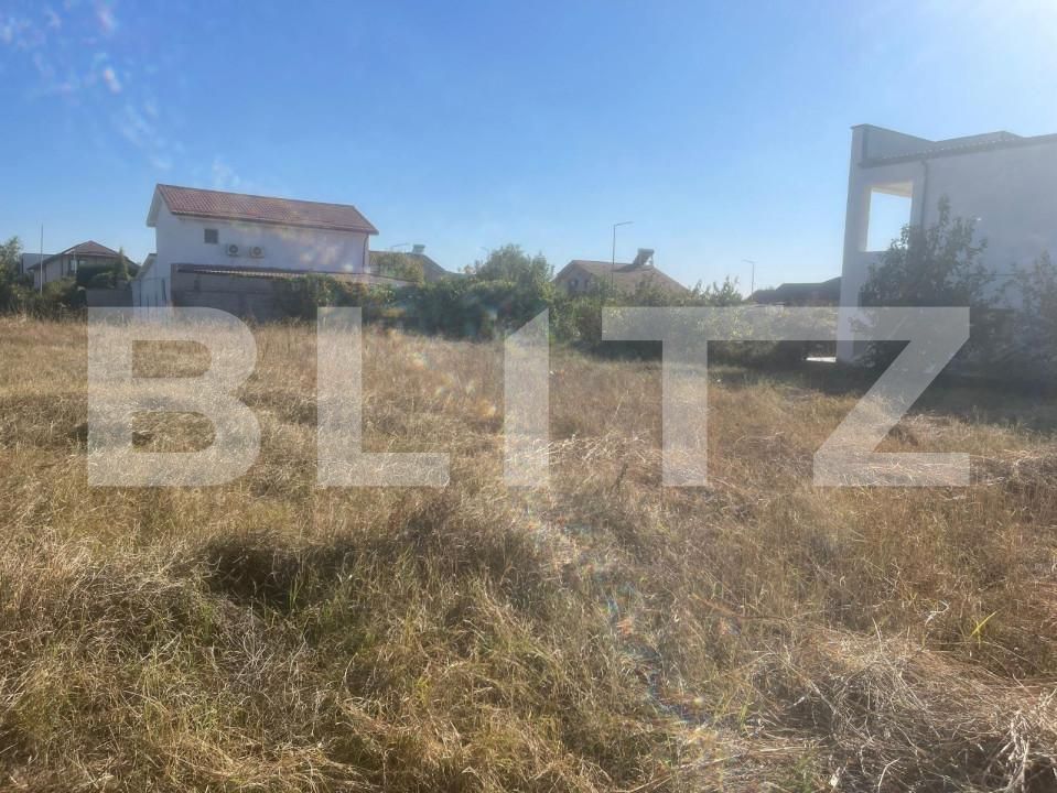 Teren de vânzare Sud-Est - 147599TV | BLITZ Craiova | Poza2