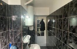 Apartament pretabil spatiu comercial, parter, zona George Enescu