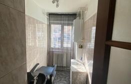 Apartament pretabil spatiu comercial, parter, zona George Enescu