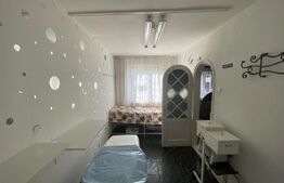 Apartament pretabil spatiu comercial, parter, zona George Enescu