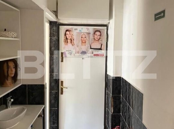 Spațiu comercial de vânzare George Enescu - 147600SVC | BLITZ Craiova | Poza6