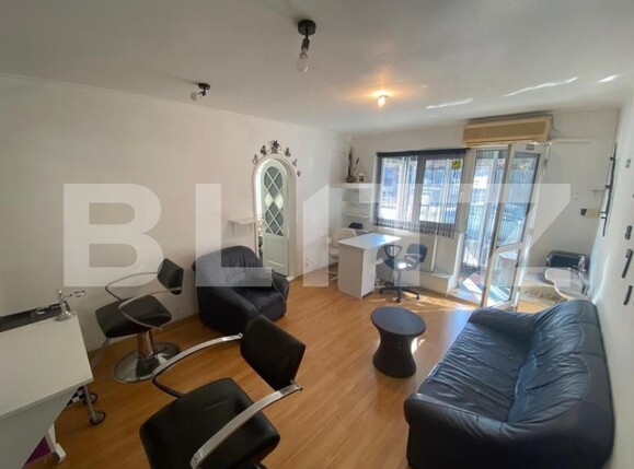 Spațiu comercial de vânzare George Enescu - 147600SVC | BLITZ Craiova | Poza1