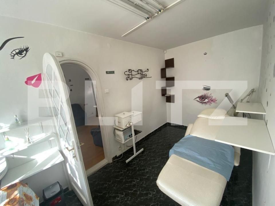 Spațiu comercial de vânzare George Enescu - 147600SVC | BLITZ Craiova | Poza3