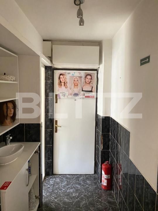 Spațiu comercial de vânzare George Enescu - 147600SVC | BLITZ Craiova | Poza6