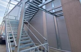 Super oferta! HALA la cheie, 1100 mp, Calea bucuresti, pretabila showroom!