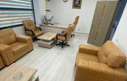 Super oferta! HALA la cheie, 1100 mp, Calea bucuresti, pretabila showroom!