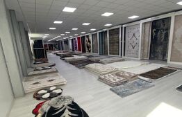 Super oferta! HALA la cheie, 1100 mp, Calea bucuresti, pretabila showroom!