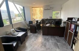 Super oferta! HALA la cheie, 1100 mp, Calea bucuresti, pretabila showroom!