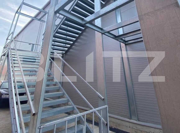 Spațiu industrial de închiriat Calea Bucuresti - 147603SII | BLITZ Craiova | Poza9