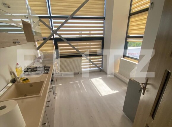 Spațiu industrial de închiriat Calea Bucuresti - 147603SII | BLITZ Craiova | Poza3